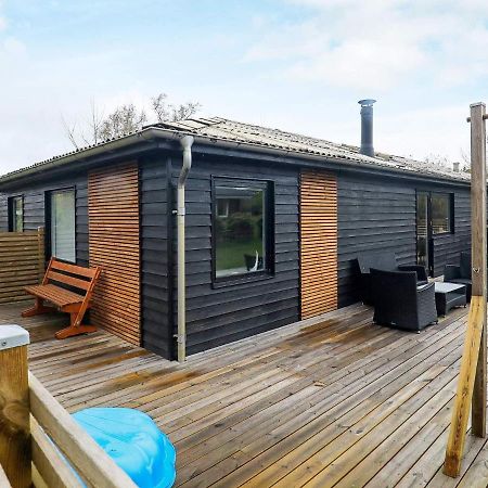 7 Person Holiday Home In פרדריקשבן מראה חיצוני תמונה